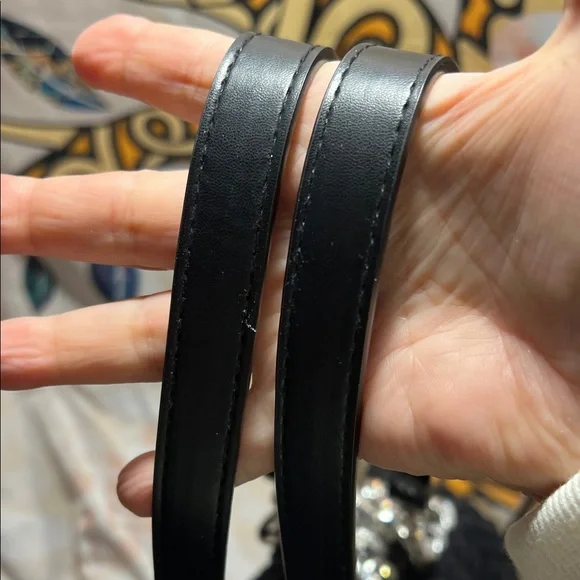 Coach Madison Quilted Chevron Nylon Sophia Satchel - F18634 - Picture 10 of 16